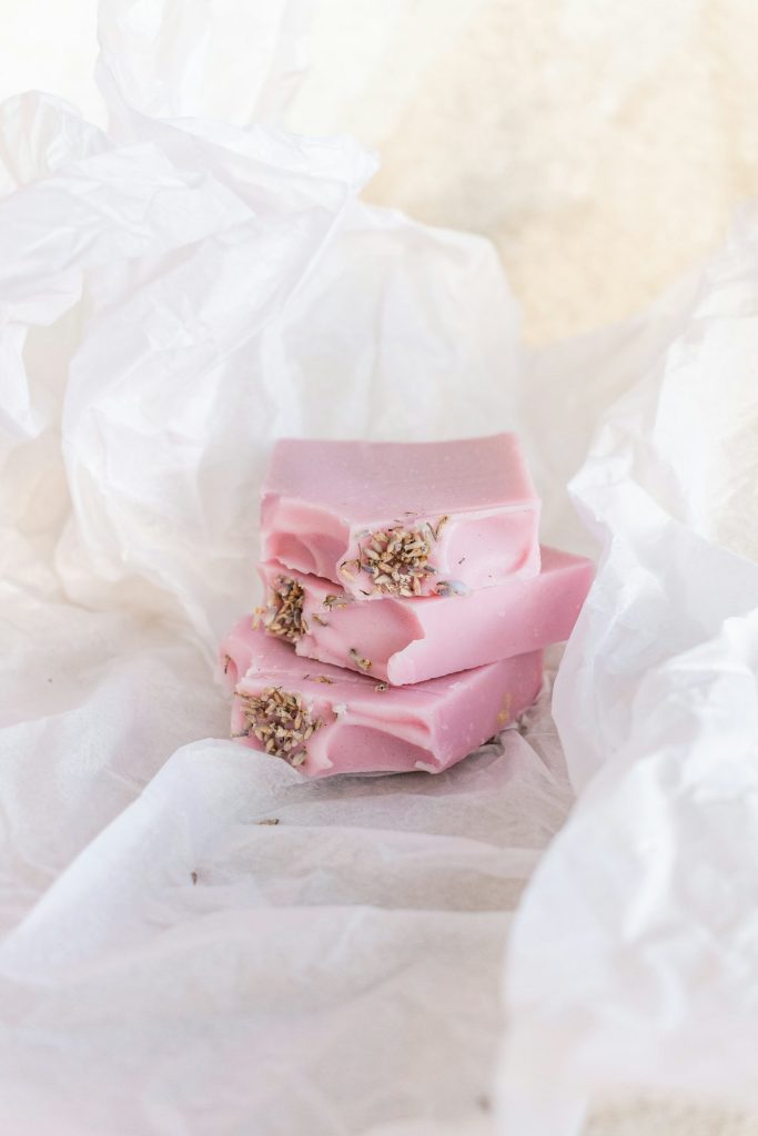 Artisan Soap Making Workshop